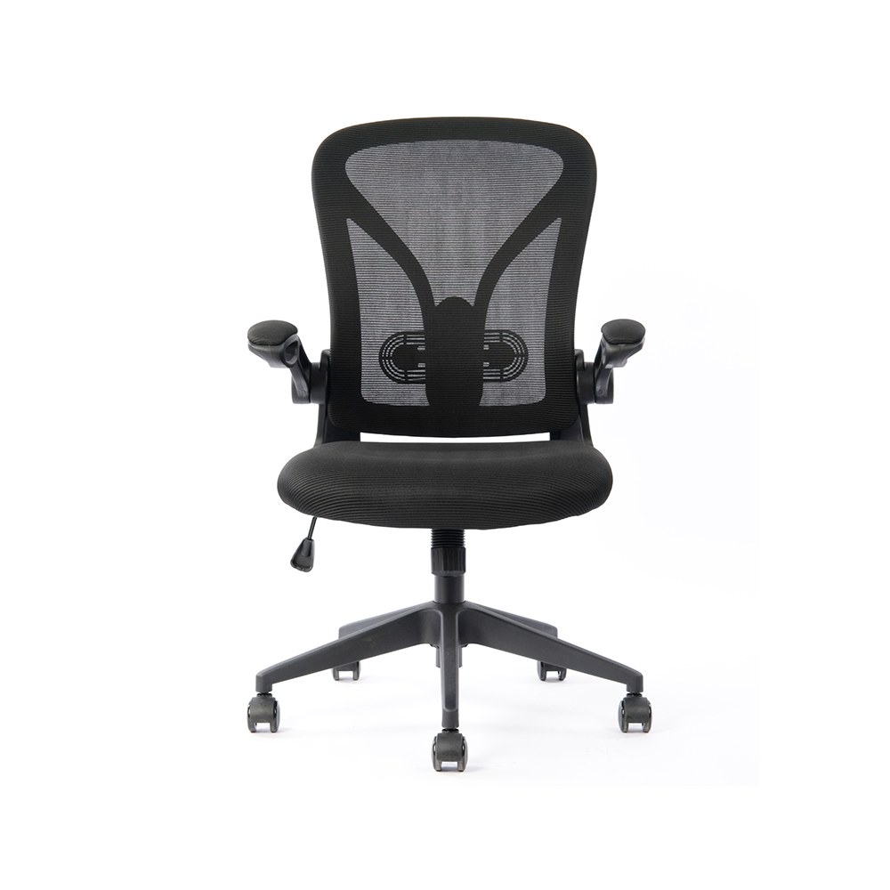 Silla de oficina con silla de malla ZY-6809