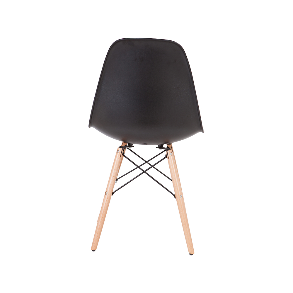 Silla de comedor ZY-9010 Eames