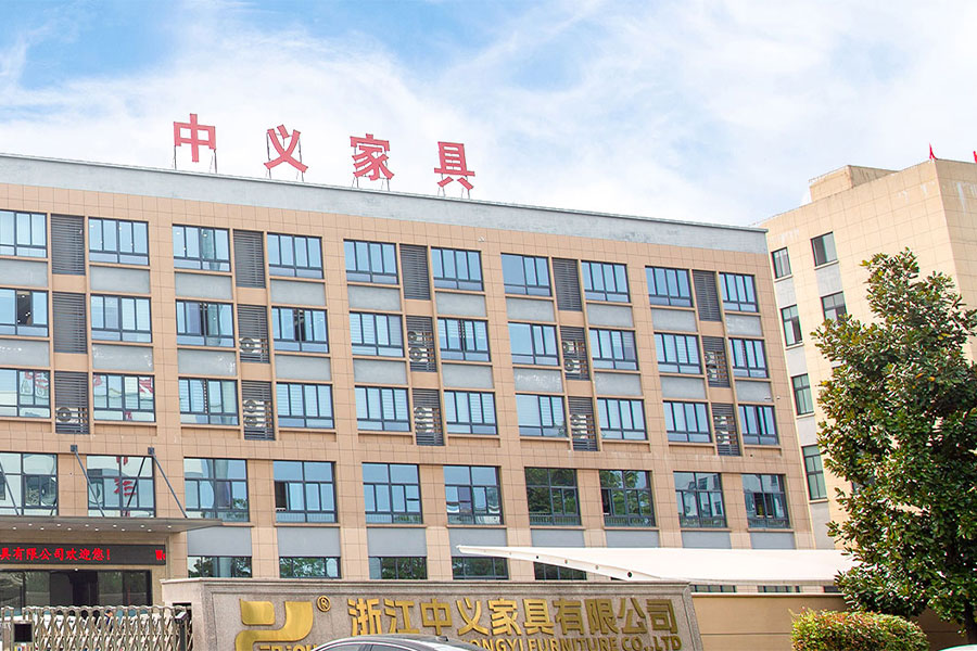 Zhejiang Zhongyi Furniture Co., Ltd.