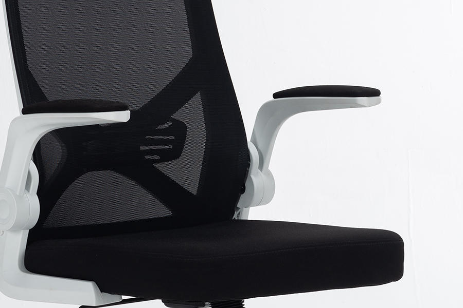 ZY-6806 Mesh Office Chair with Class III Gas Spring