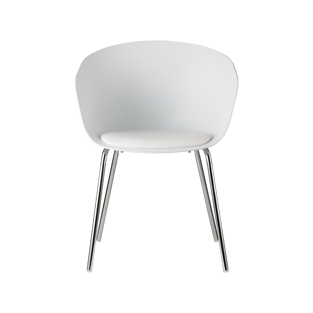 Silla de comedor de cuero PU: cómo elegir durabilidad y estilo