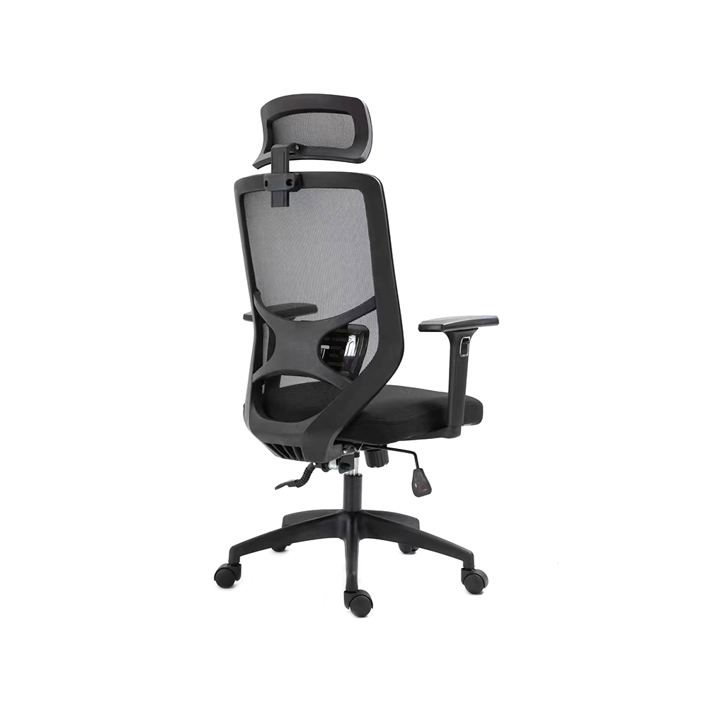 Silla de oficina para ciática: aplicaciones, criterios de selección y orientación práctica