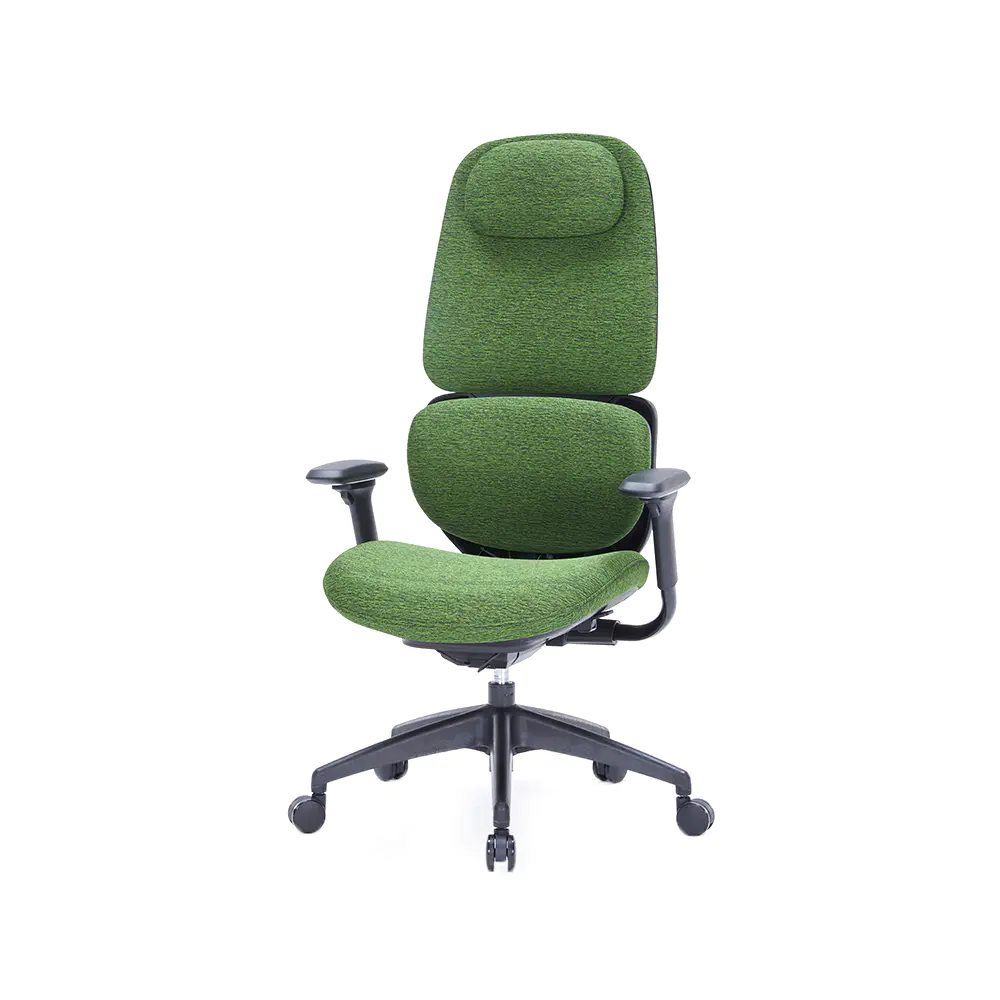 ZY-6813 Mesh Office Chair with 520 mm Seat